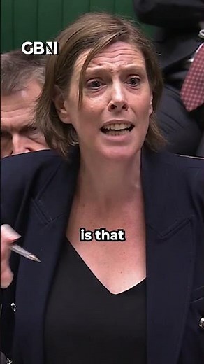 Jess Phillips LOSE HER COOL over grooming gang inquiry GRILLING