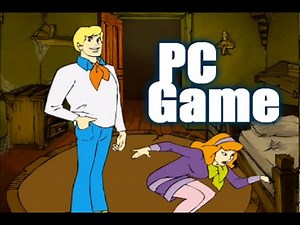Scooby Doo : Showdown in Ghost Town PC Games Review