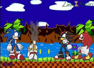 Sonic Shorts - Volume 6