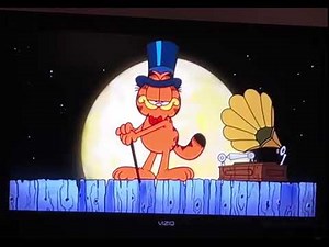 Garfield and Friends (“Remastered” HD Intro)