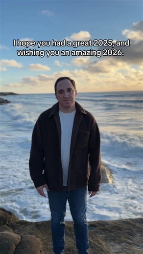 not just a trend, but a tradition. 🌎❤️ #2025 #2025season #2026 #newyear #2025recap