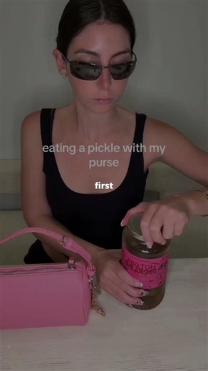 How Two Girls Turned Pickles Into a $3M Brand Using TikTok