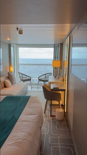 Celebrity Apex Edge Infinity Balcony 6205