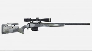 Springfield Armory Model 2020 Waypoint TV Spot, 'Custom Grade Rifle'