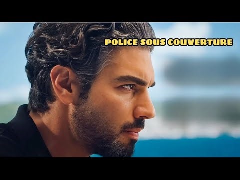 L'agent de police des renseignements a été forcé d'embrasser la super voleuse