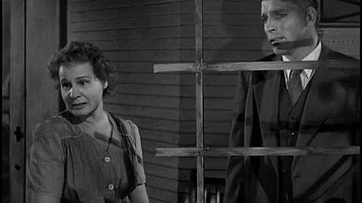 Come Back Little Sheba 1952 - Shirley Booth, Burt Lancaster, Terry Moore, Richard Jaekel, Philip Ober