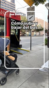 ¿¿Listo para salir? Sigue estos pasos y estarás viajando con Long Beach Transit en un dos por tres. | Long Beach Transit