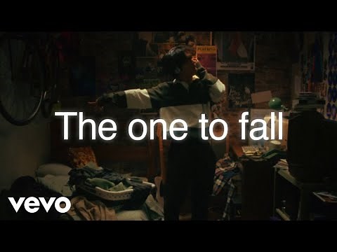MICO - The one to fall [official lyric video]