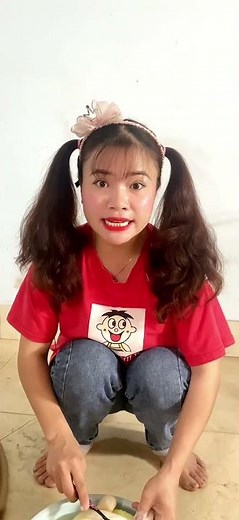 Người mẹ ma và mẹ thật 2 chị em sợ khiếp vía#shorts