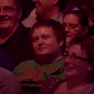 313K views · 1.9K reactions | Al Murray joking about ginger rights (calling Prince Harry!!!) 藍 | Universal Comedy | Facebook