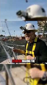 Can You REALLY Build a Bridge with Duct Tape? 🤯 | MythBuster