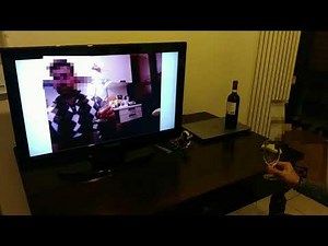 UV4L: a Raspberry Pi-based robot for real-time video tracking & streaming with TensorFlow and WebRTC