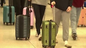 FAA Outage Delays Hundreds of Flights at South Florida Airports