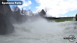 Moments of Zen | Spokane Falls