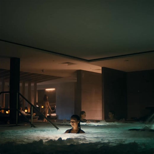 Everyday highs are everywhere at David Lloyd Clubs. Whether it's the high of getting energised in the gym, restoring your mind in the luxurious spa or connecting in the Clubroom, we've got endless ways to elevate your everyday. | David Lloyd Clubs