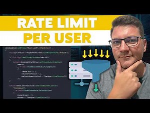 Rate Limiting Minimal APIs and Controllers the Right Way