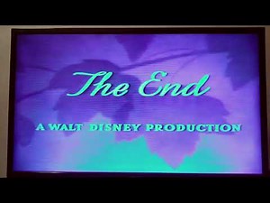 BAMBI バンビ (1994年版) ディズニーVHS 予定集2
