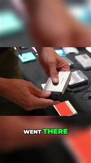 RARE MiniDisc Player Collection: My Personal Favorites! #shorts