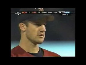 2005 NLCS Game 2 Highlights | Houston Astros vs. St. Louis Cardinals