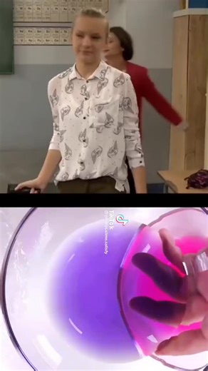 Exciting Transformation Experiment with Young Adults