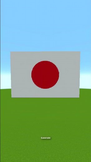 Minecraft Flags Pixel Art