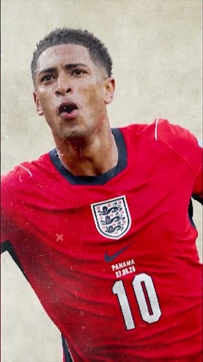 JUDE BELLINGHAM's WORLD CUP: proving he is a SUPERSTAR