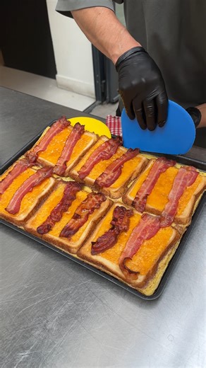 All in One Breakfast 🍳🥓 | Chefclub Network