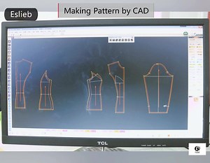 The process of making a wedding dress! | Happily Ever After Boutique | Facebook