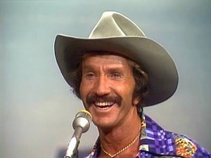 Marty Robbins achieved seventeen #1 hits on the Hot Country Music chart and was an accomplished NASCAR driver . . . | Country Fancast