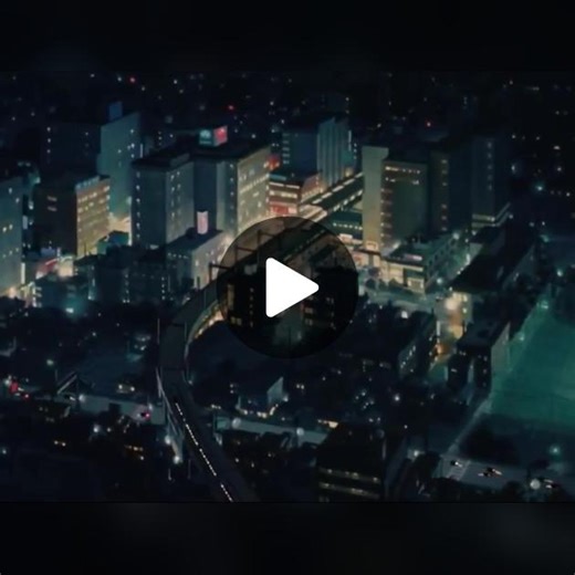 Country Road - Whisper of the Heart Ghibli Scene