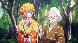 How Strong is Zenitsu Agatsuma- (Demon Slayer - Kimetsu no Yaiba Full Power Explained)