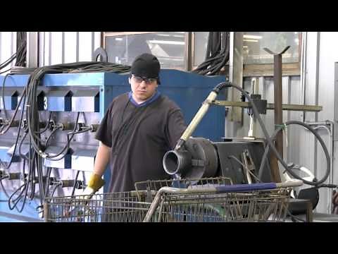 Welding and Pipefitting Programs in Houston - San Jacinto College