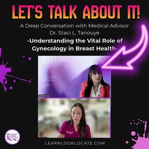 Why You Shouldn't Freak Out Over a Mammogram Callback #breastcancer #doctor