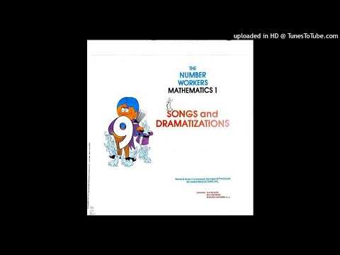 Number Worker's Song (The Number Workers Mathematics 1 - Songs and Dramatizations)