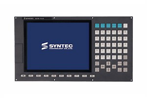 Next Generation CNC Controller