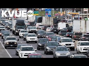 9.4M Texans to travel over year-end holidays, AAA Texas says