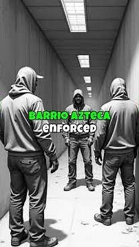 Barrio Azteca: From Prison Gang to Borderland Terror