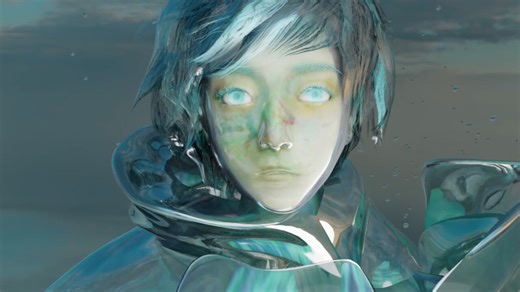 Animation Homework In Class