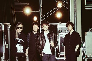 スピッツの魅力を再確認。『なつぞら』主題歌収録『優しいあの子』発売 | CINRA