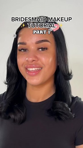 Bridesmaid Makeup Tutorial: Tips for Flawless Wedding Makeup