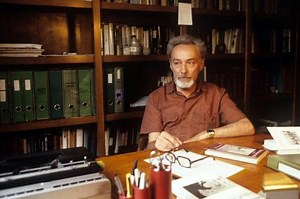 30 anni fa muore Primo Levi: ancora oggi un suicidio enigmatico
