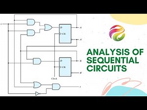 Analysis of Sequential Circuits - Digital Logic Design