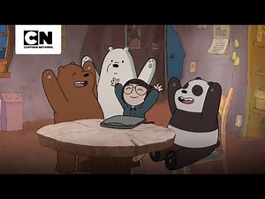 A FESTA DO PIJAMA | URSOS SEM CURSO