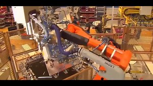 4.7K views · 117 reactions | CAR FACTORY : BMW i3 Production l F ull...
