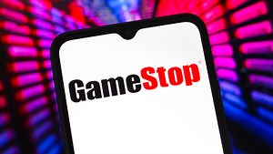 GameStop CEO Ryan Cohen spotted with MicroStrategy's Saylor