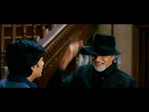 *HD* - Aladin 2009 - 720p - Threatrical Trailer