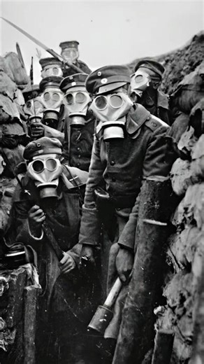 The Experiment That Created Monsters ! 😳