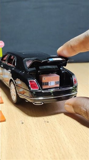 This bentley is amazing 😍💕 #car #cars #diecast #diecastcars #diecastcollection #bentley #bmw