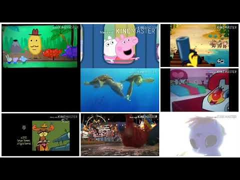 (REUPLOAD) Up To Faster NineParison