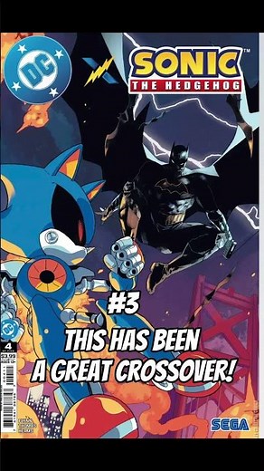 New Aliens vs Avengers comic and more! My Top 5 new comics this week!